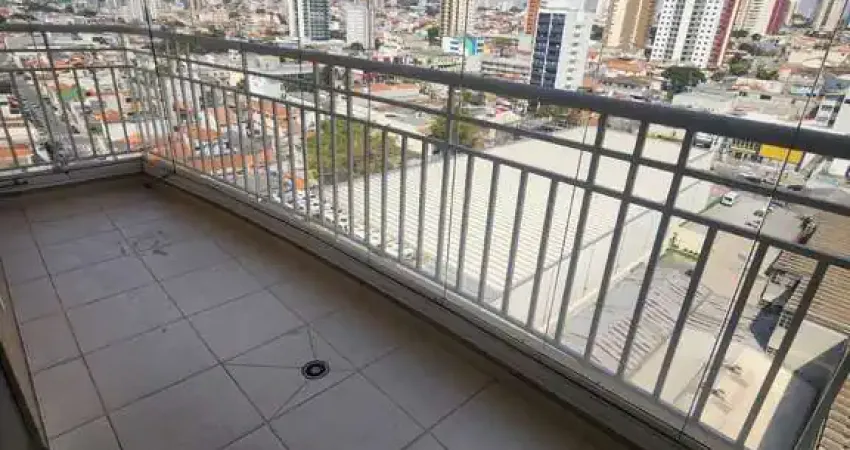 Apartamento com 2 quartos à venda na Vila Carrão, São Paulo 