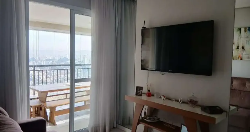 Apartamento com 2 quartos à venda na Vila Formosa, São Paulo 