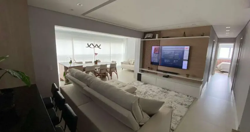 Apartamento com 3 quartos à venda na Cidade Mãe do Céu, São Paulo 