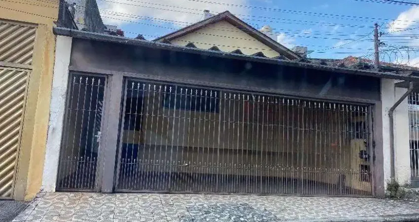 Casa com 3 quartos à venda na Vila Carrão, São Paulo 