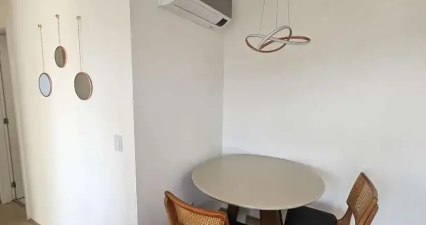 Apartamento com lazer completo na mooca - um refúgio inteligente com vista para o pôr do sol!