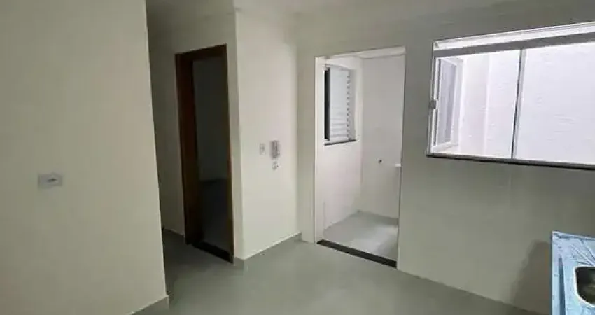 Apartamento com 2 quartos à venda na Vila Guilhermina, São Paulo 