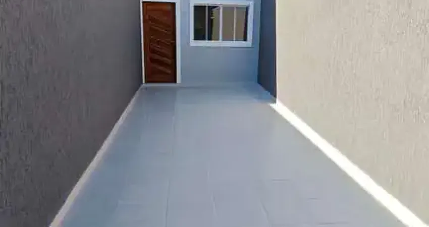 Casa com 2 quartos à venda na Vila Siria, São Paulo 