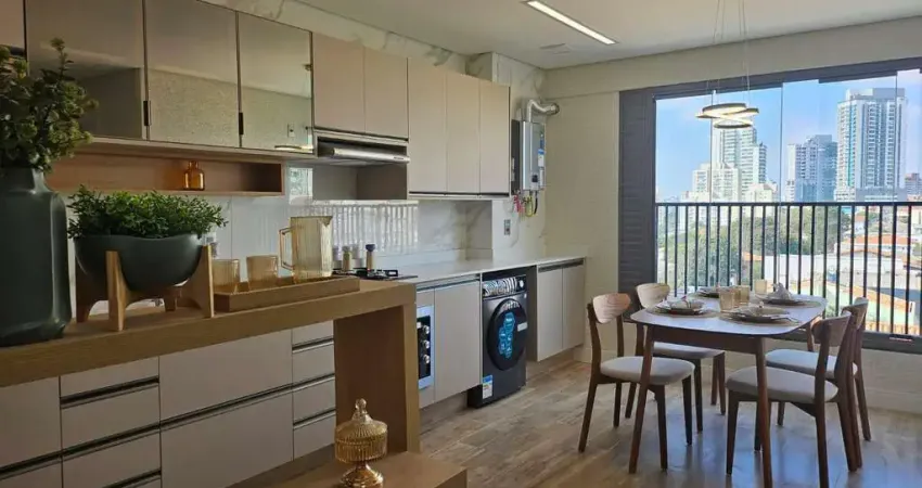 Apartamento com 2 quartos à venda na Penha, São Paulo 