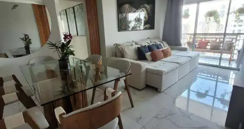 Apartamento com 3 quartos à venda na Vila Gomes Cardim, São Paulo 