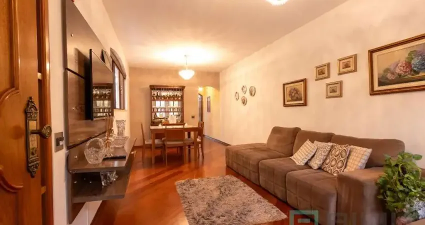 Casa com 3 quartos à venda no Parque da Mooca, São Paulo