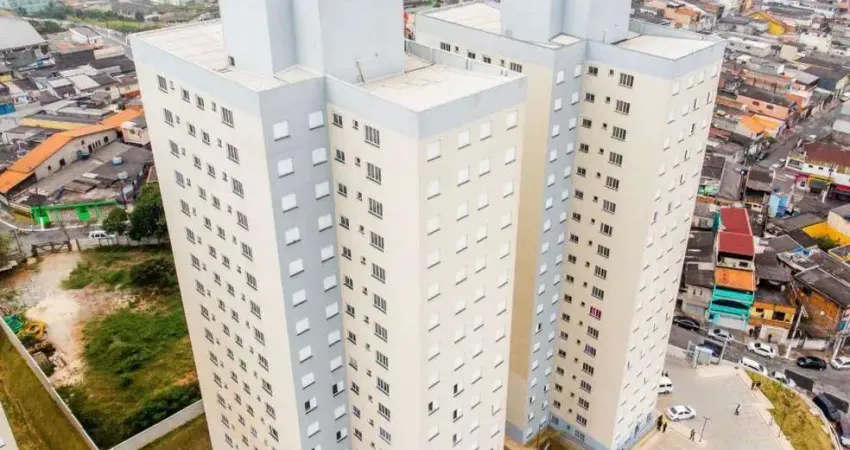 Apartamento com 2 quartos à venda no Parque Boa Esperança, São Paulo 
