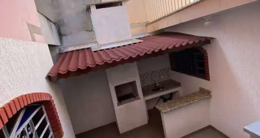 Casa com 3 quartos à venda na Cidade Líder, São Paulo 