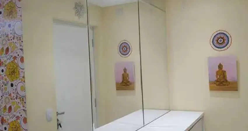 Apartamento com 2 quartos à venda no Jardim Guilhermino, Guarulhos