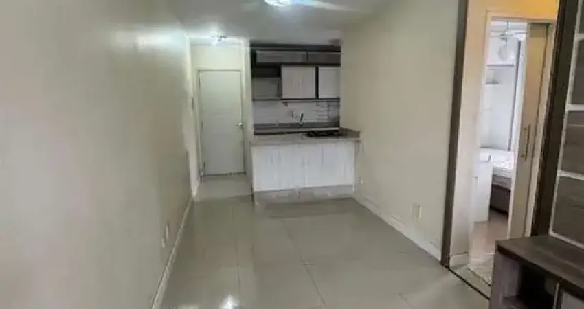 Apartamento parcialmente mobiliado, com lazer e vaga de garagem - em vila taquari - são paulo