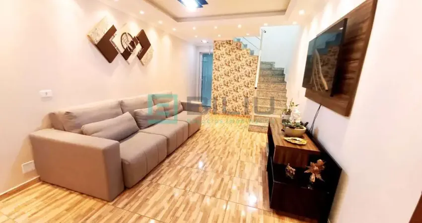 Casa com 3 quartos à venda na Cidade Líder, São Paulo 