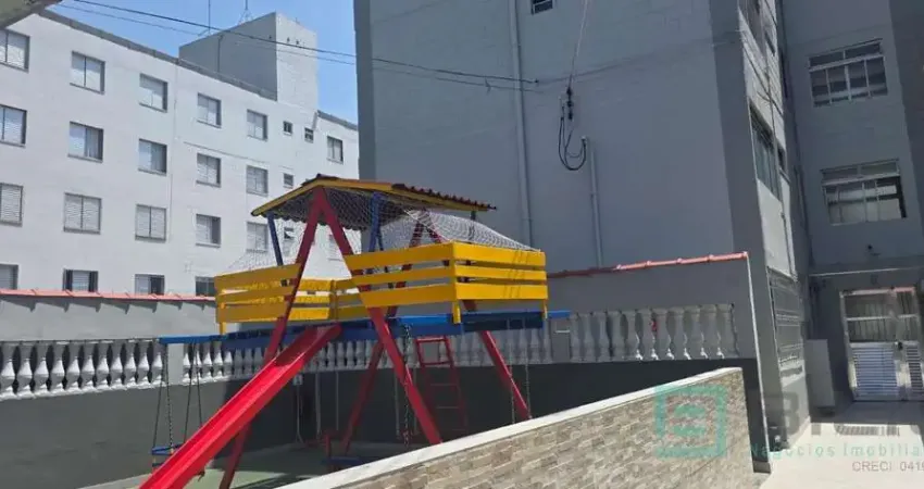 Apartamento com 2 quartos à venda no Conjunto Habitacional Padre Manoel de Paiva, São Paulo 