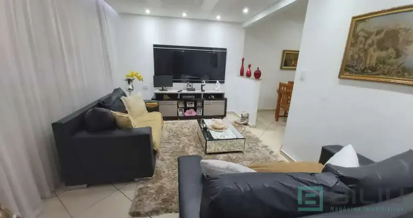 Casa com 3 quartos à venda no Conjunto Residencial José Bonifácio, São Paulo 