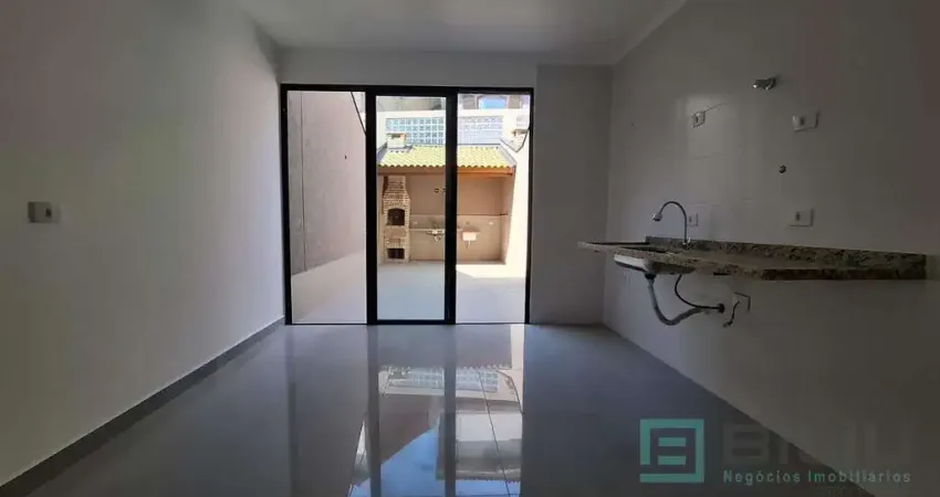 Casa com 2 quartos à venda no Jardim Nossa Senhora do Carmo, São Paulo
