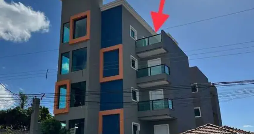 Apartamento com 1 quarto à venda na Penha, São Paulo