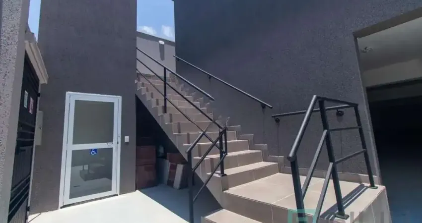 Casa com 2 quartos à venda no Parque Boturussu, São Paulo