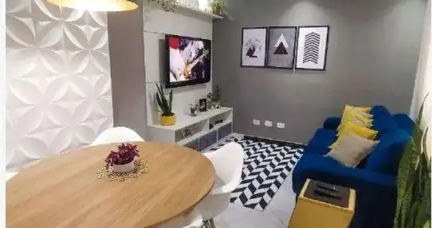 Casa com 2 quartos à venda na Cidade Líder, São Paulo 