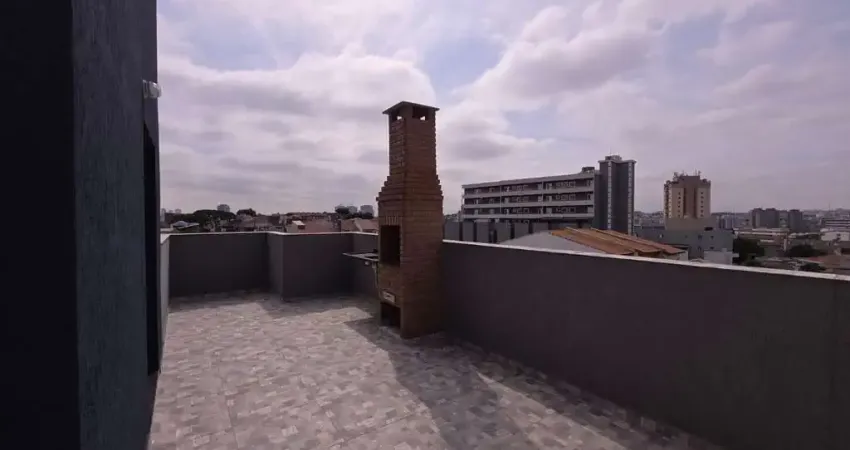 Cobertura com 2 quartos à venda na Vila Matilde, São Paulo 