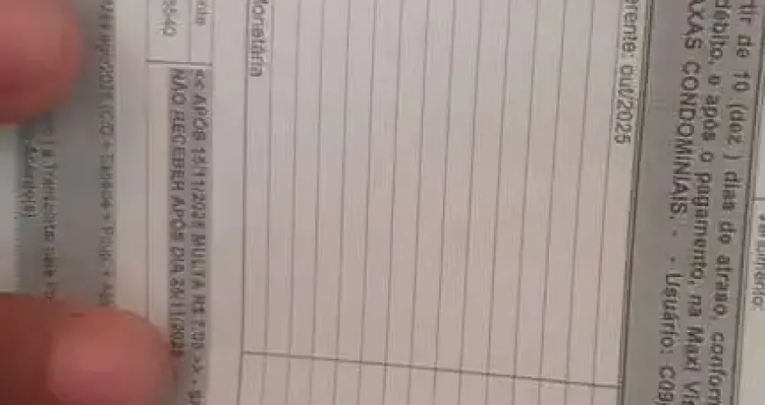 Apartamento com 2 quartos à venda na Artur Alvim, São Paulo