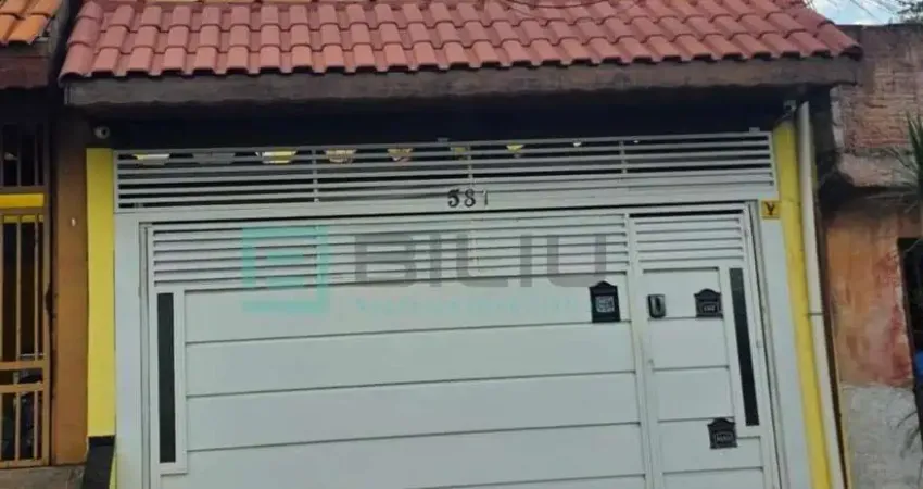 Casa com 3 quartos à venda no Parque Artur Alvim, São Paulo