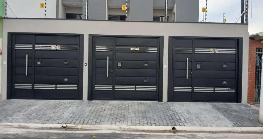 Casa com 3 quartos à venda na Cidade Antônio Estevão de Carvalho, São Paulo