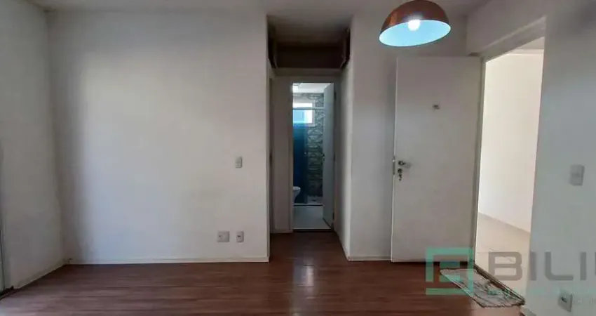 Apartamento com 1 quarto à venda no Jardim Guilhermino, Guarulhos