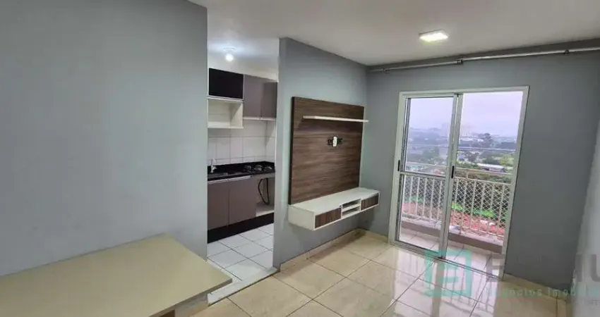 Apartamento com 2 quartos à venda no Jardim América da Penha, São Paulo
