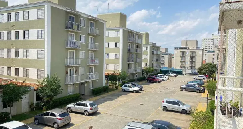 Apartamento com 2 quartos à venda na Vila Cosmopolita, São Paulo