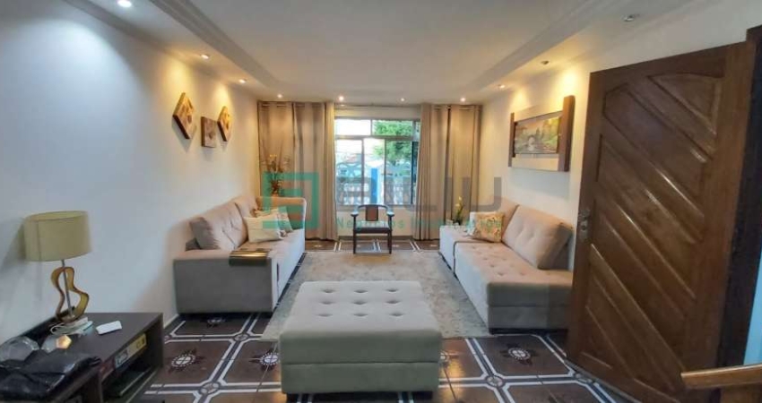 Casa com 3 quartos à venda na Cidade Líder, São Paulo 