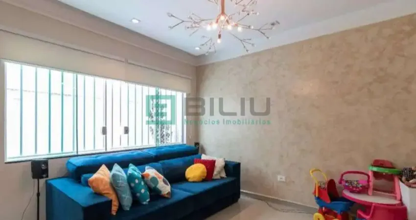 Casa com 3 quartos à venda na Vila Lucia, São Paulo 