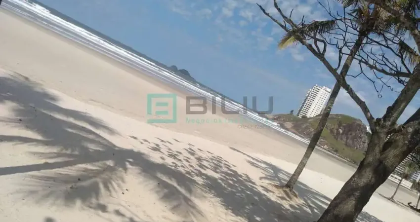 Apartamento com 4 quartos à venda no Jardim Três Marias, Guarujá 