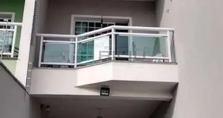 Casa com 3 quartos à venda na Artur Alvim, São Paulo 