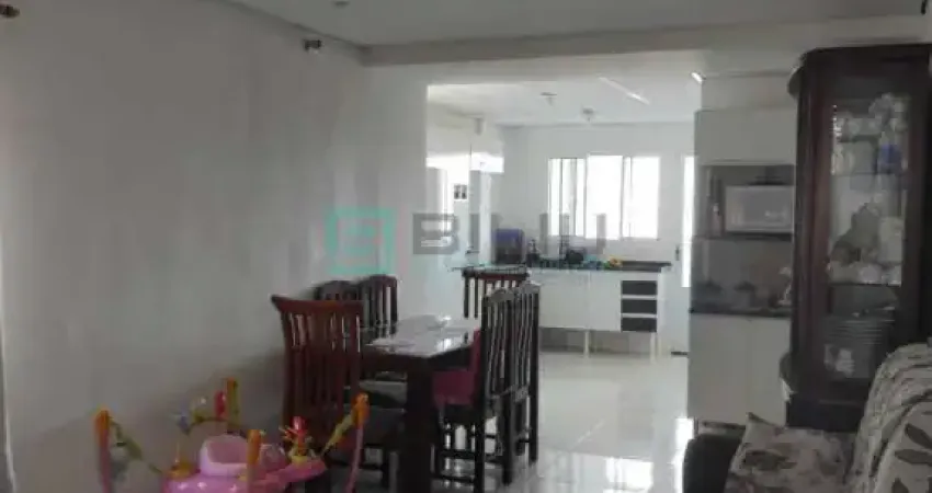 Casa com 3 quartos à venda na Vila Araguaia, São Paulo 