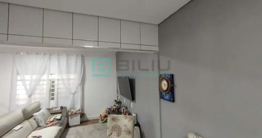 Sobrado em Conjunto Habitacional Padre Jose de Anchieta  -  São Paulo