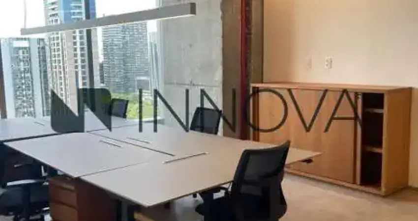 Sala comercial para alugar na Vila Nova Conceição, São Paulo