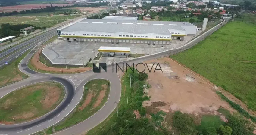 Barracão / Galpão / Depósito para alugar na das Acacias, 01, Jacaré, Cabreúva