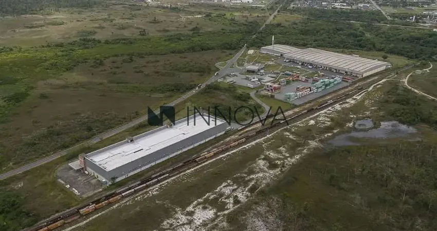 Barracão / Galpão / Depósito para alugar no Centro, Camaçari