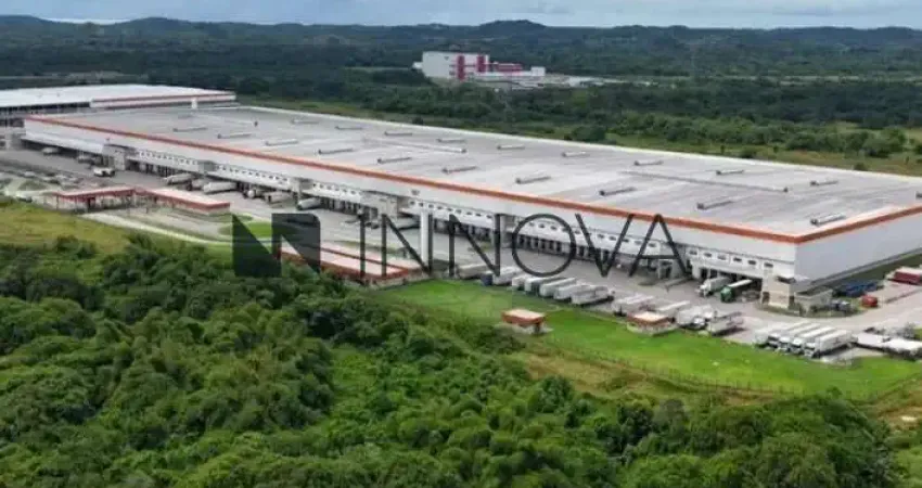 Barracão / Galpão / Depósito para alugar na BR-101 Sul Km 96,4, 5205, Distrito Industrial Diper, Cabo de Santo Agostinho