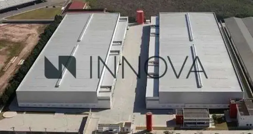 Barracão / Galpão / Depósito para alugar na Avenida Antônio Frederico Ozanan, 11200, Distrito Industrial, Jundiaí