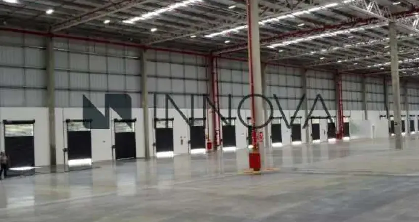 Barracão / Galpão / Depósito para alugar na Rodovia Fernão Dias, 943, Fazenda do Matão, Extrema