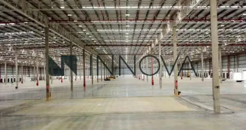 Barracão / Galpão / Depósito para alugar na Rodovia Fernão Dias, 943, Fazenda do Matão, Extrema