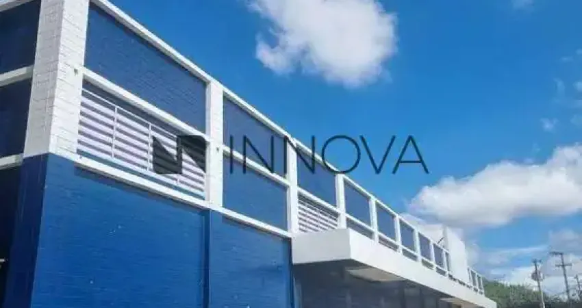 Barracão / Galpão / Depósito para alugar na Avenida dos Imigrantes, 5060, Jardim Morumbi, Bragança Paulista