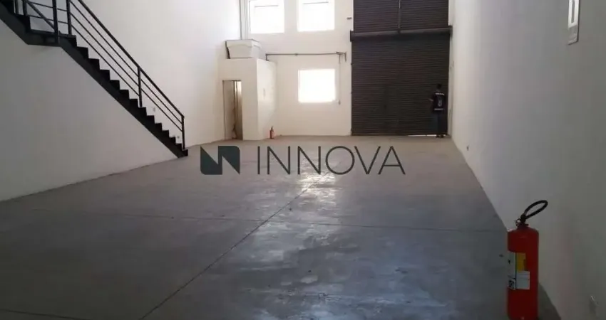 Barracão / Galpão / Depósito para alugar na Alameda Araguaia, 3852, Alphaville Industrial, Barueri