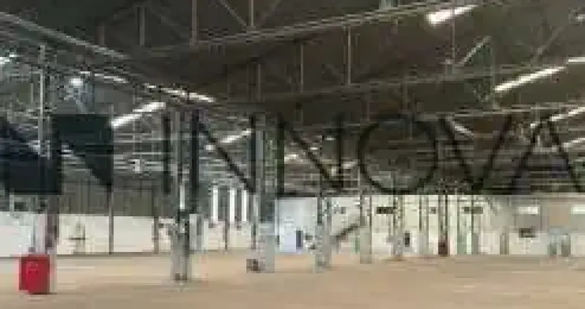 Barracão / Galpão / Depósito para alugar no Distrito Industrial Domingos Giomi, Indaiatuba