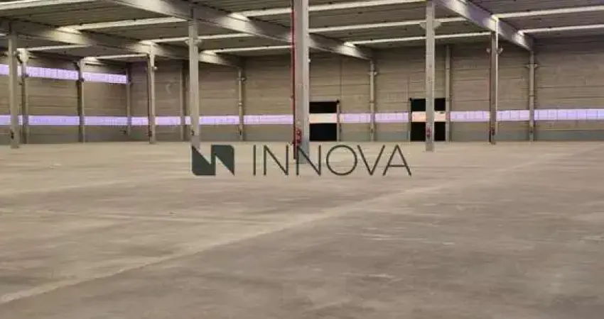 Barracão / Galpão / Depósito à venda na Rua Moisés Valezin, 520, Caldeira, Indaiatuba