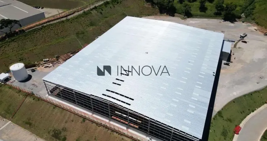 Barracão / Galpão / Depósito para alugar na Joaquim Lourenco De Lima, 126, Vargem do João Pinto, Extrema