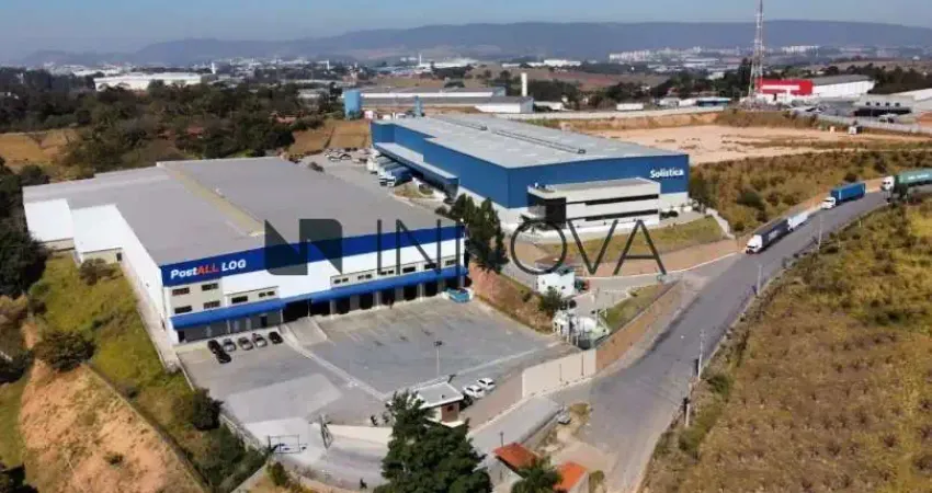 Barracão / Galpão / Depósito para alugar no Bairro dos Fernandes, Jundiaí