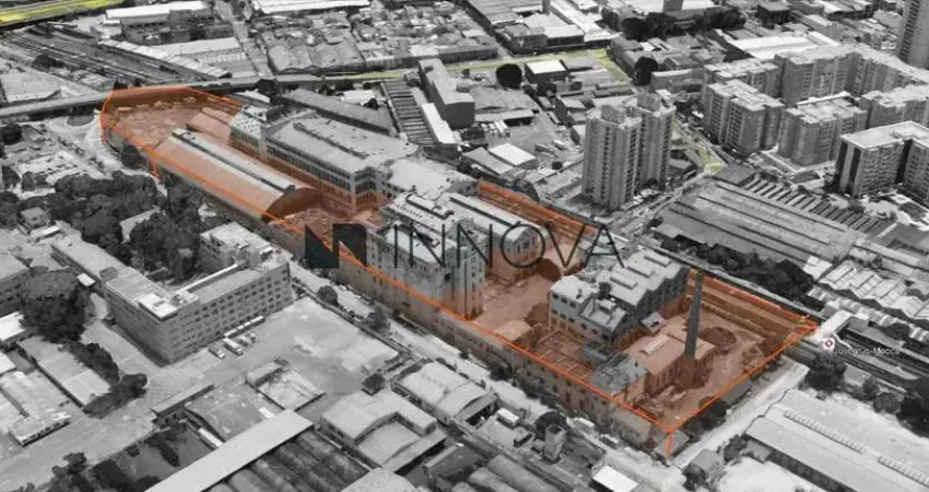 Barracão / Galpão / Depósito à venda na Avenida Presidente Wilson, 251, Mooca, São Paulo