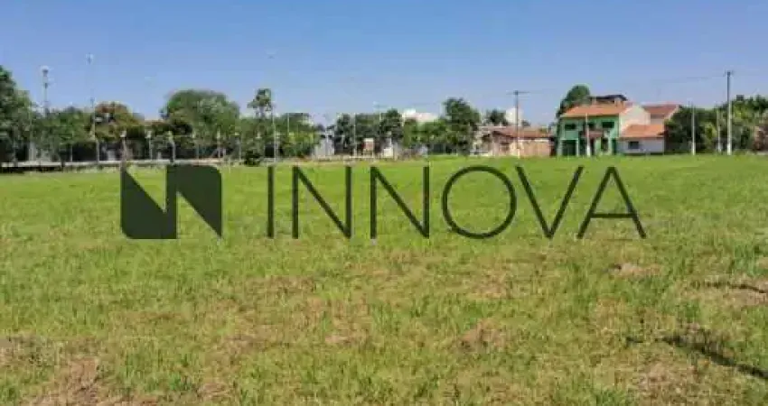 Terreno à venda na Rua José Benedito Duarte, 1, Parque Itamarati, Jacareí