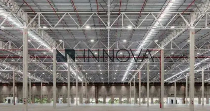 Barracão / Galpão / Depósito para alugar na Avenida SN 1, 1, Parque Duque, Duque de Caxias